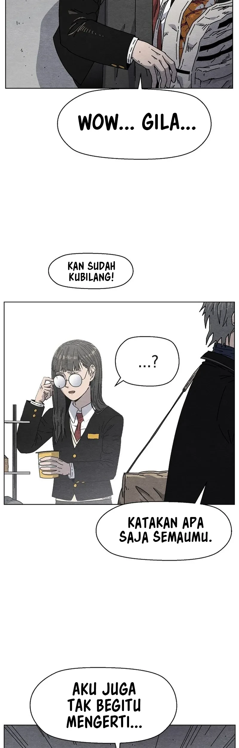 Leu Leu Leu Chapter 19 - halaman 12