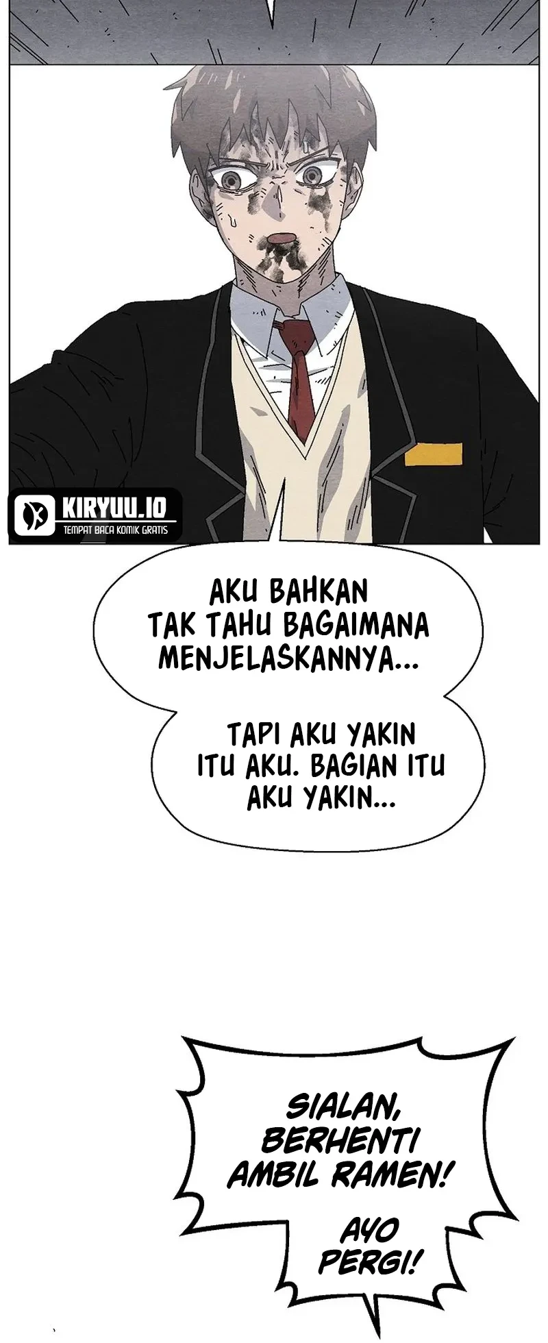 Leu Leu Leu Chapter 19 - halaman 13