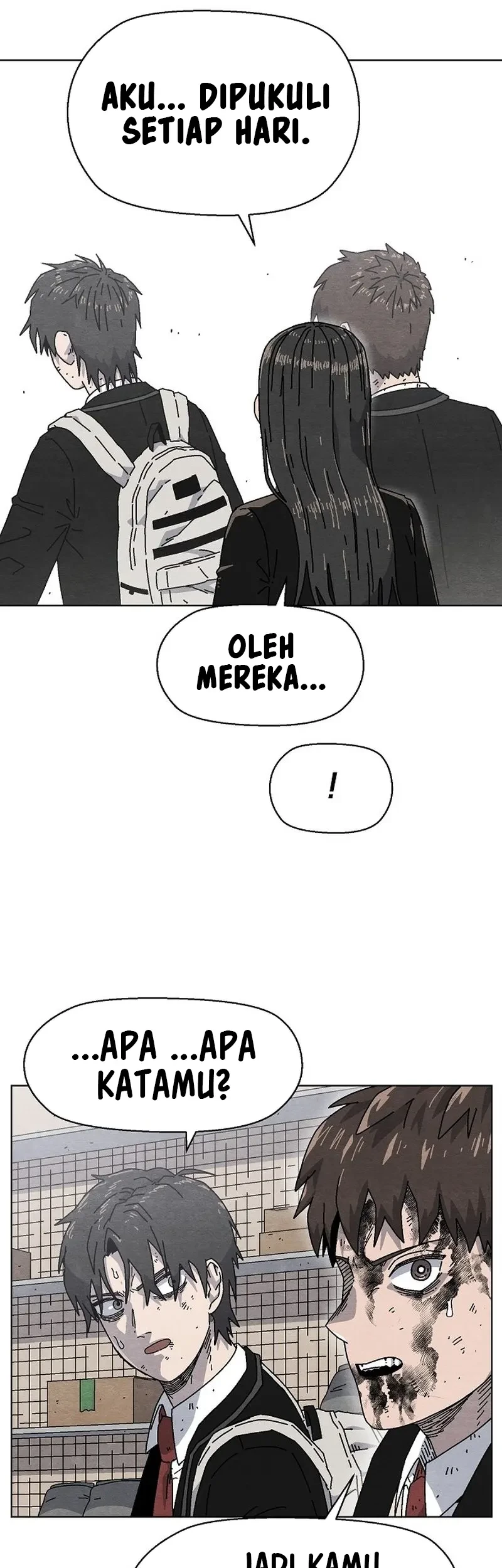 Leu Leu Leu Chapter 19 - halaman 18