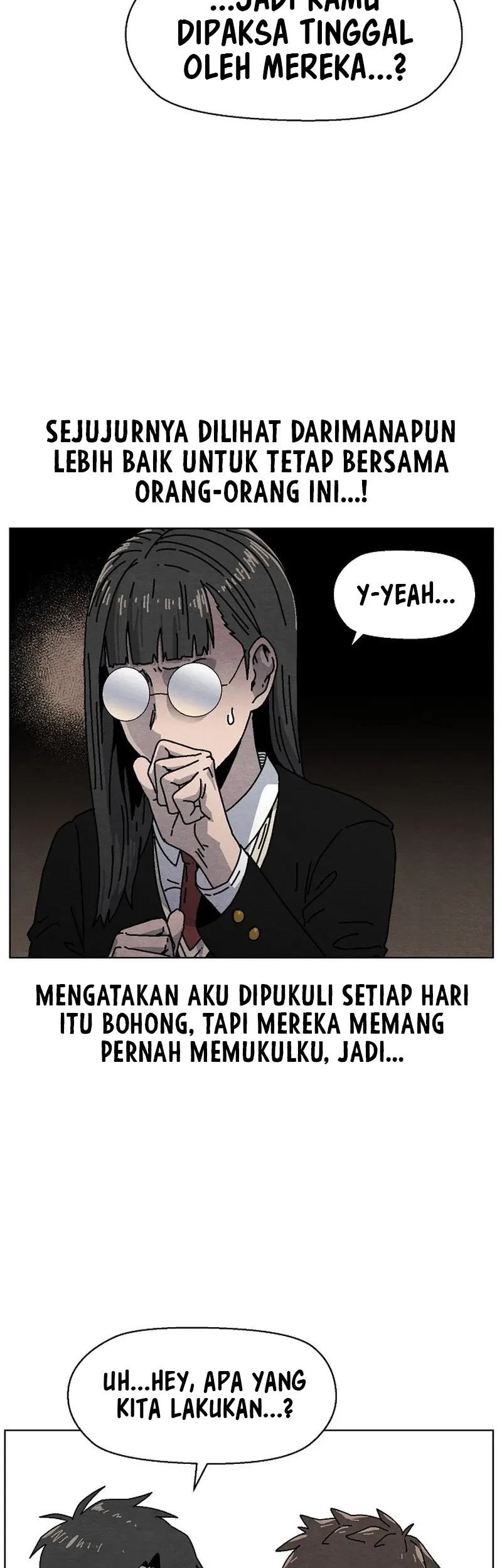 Leu Leu Leu Chapter 19 - halaman 19