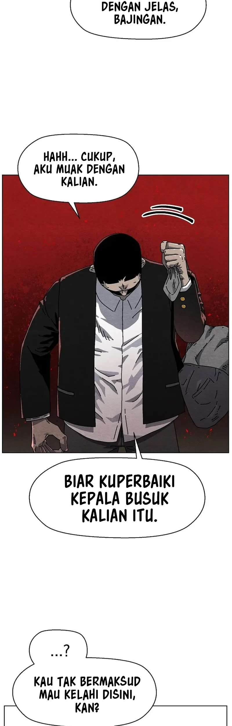 Leu Leu Leu Chapter 19 - halaman 28