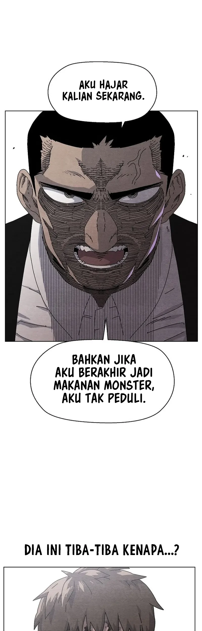 Leu Leu Leu Chapter 19 - halaman 30