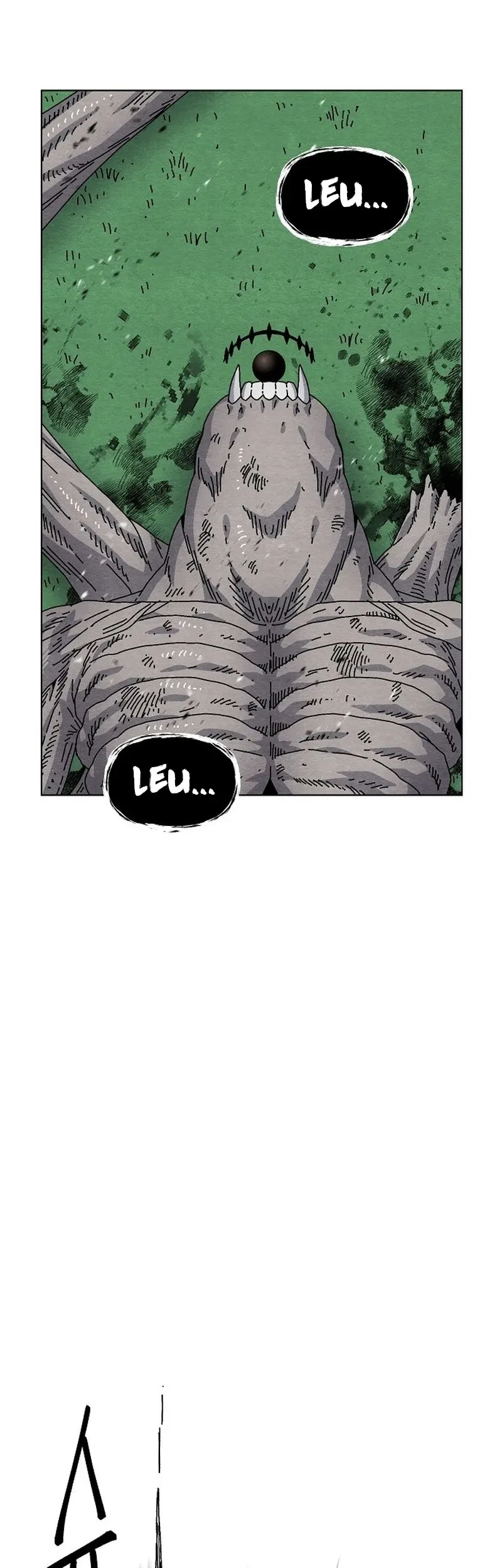 Leu Leu Leu Chapter 19 - halaman 35