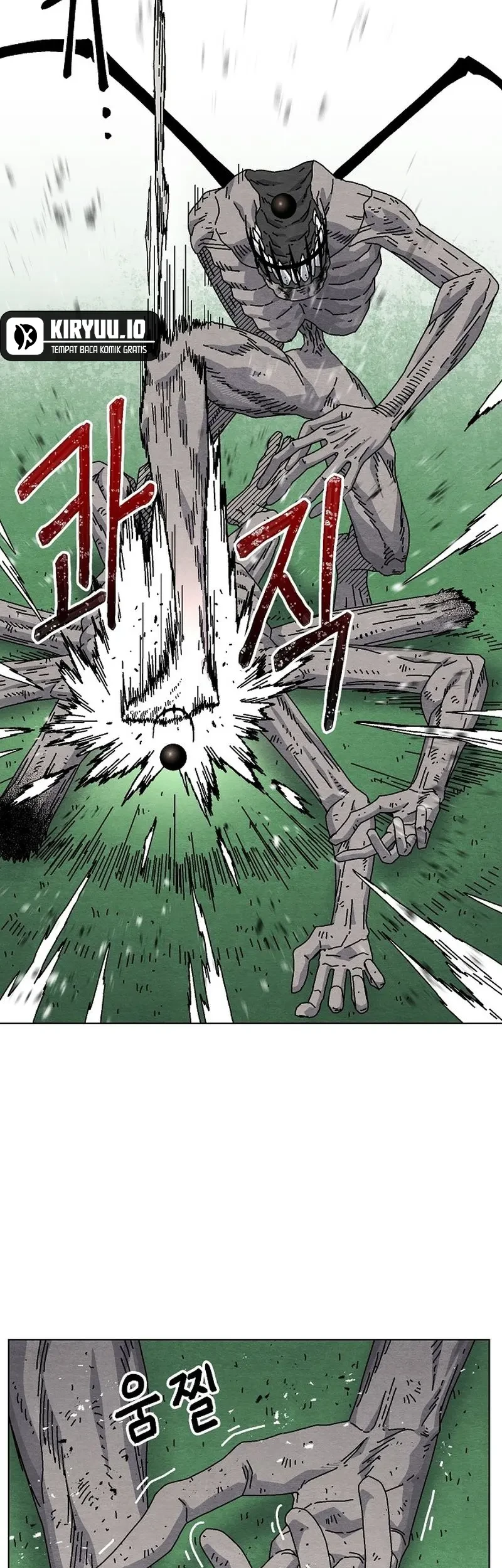 Leu Leu Leu Chapter 19 - halaman 36