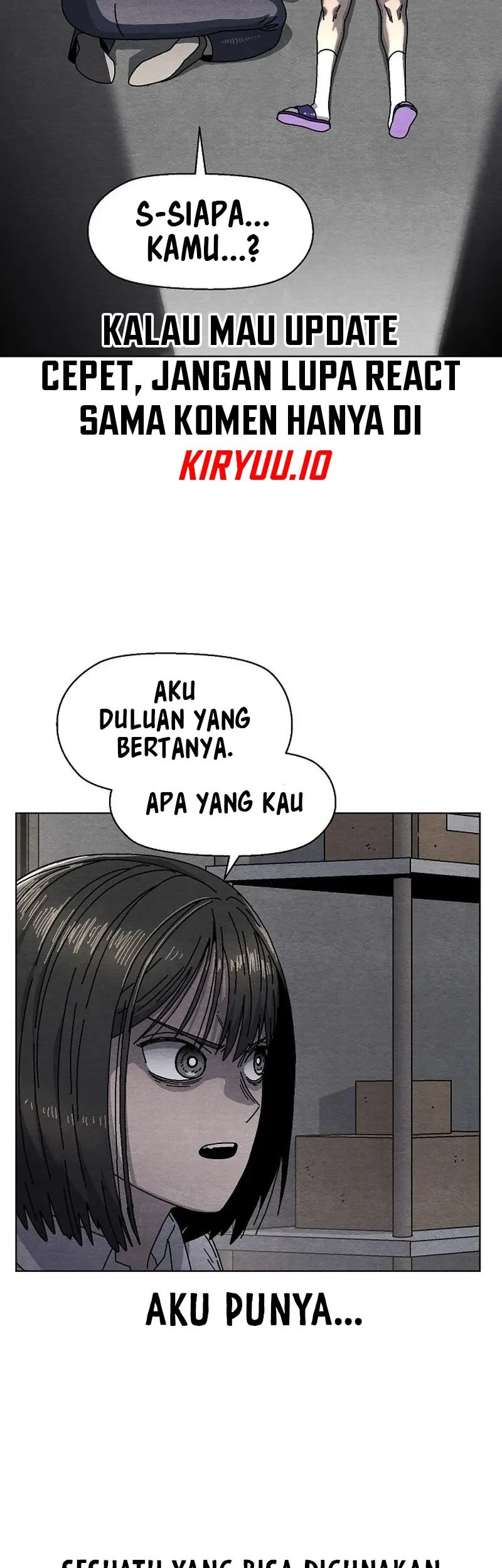 Leu Leu Leu Chapter 19 - halaman 43