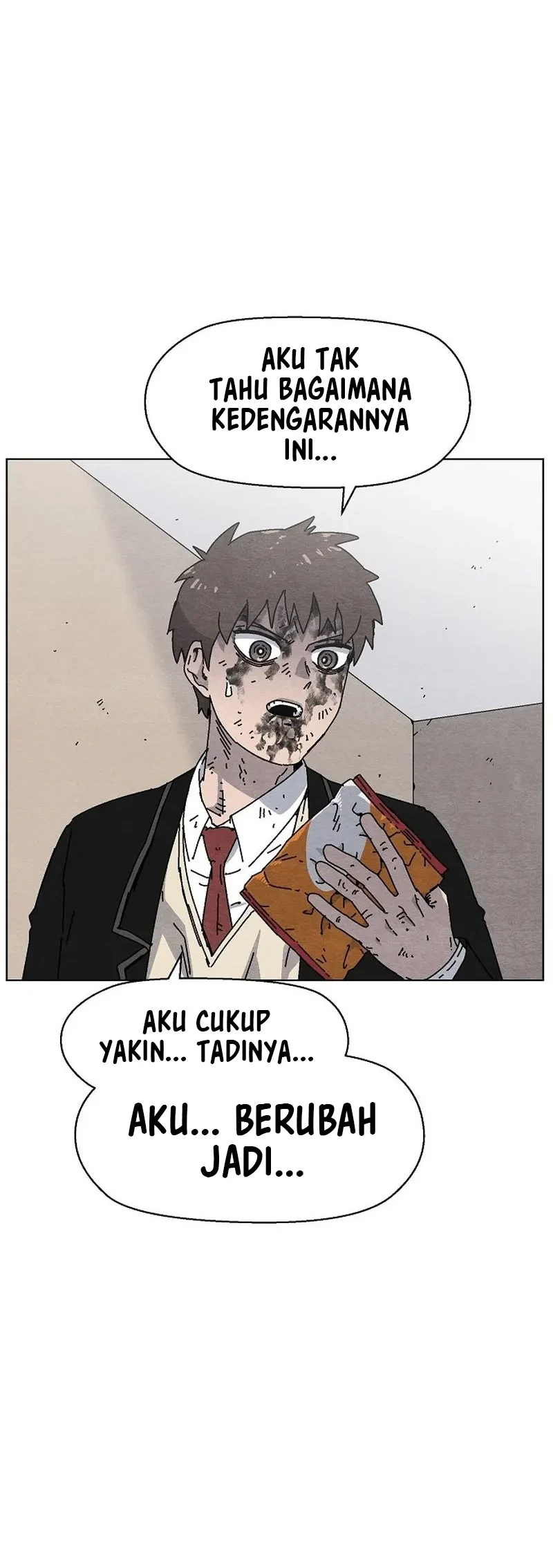 Leu Leu Leu Chapter 19 - halaman 5