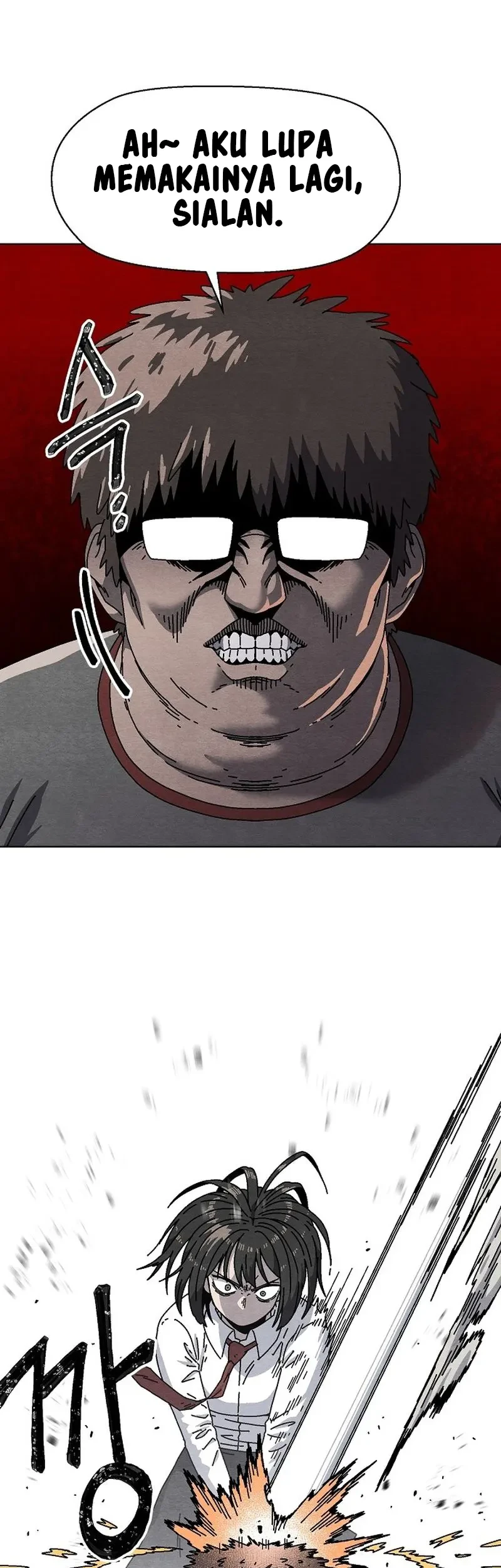 Leu Leu Leu Chapter 19 - halaman 50