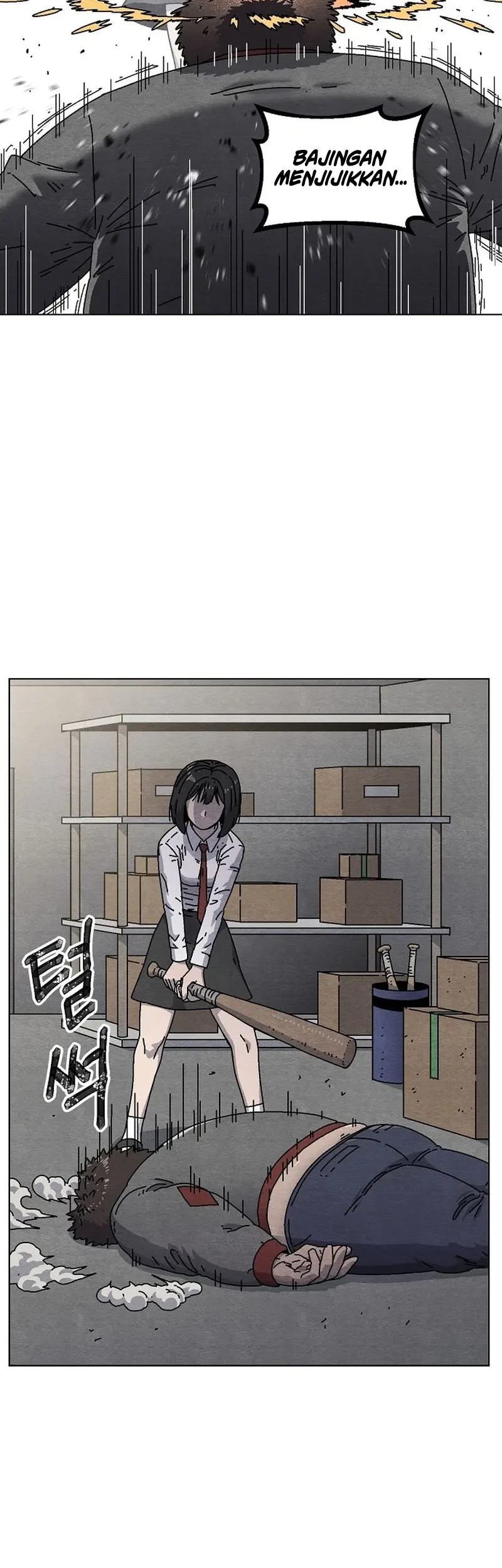 Leu Leu Leu Chapter 19 - halaman 51