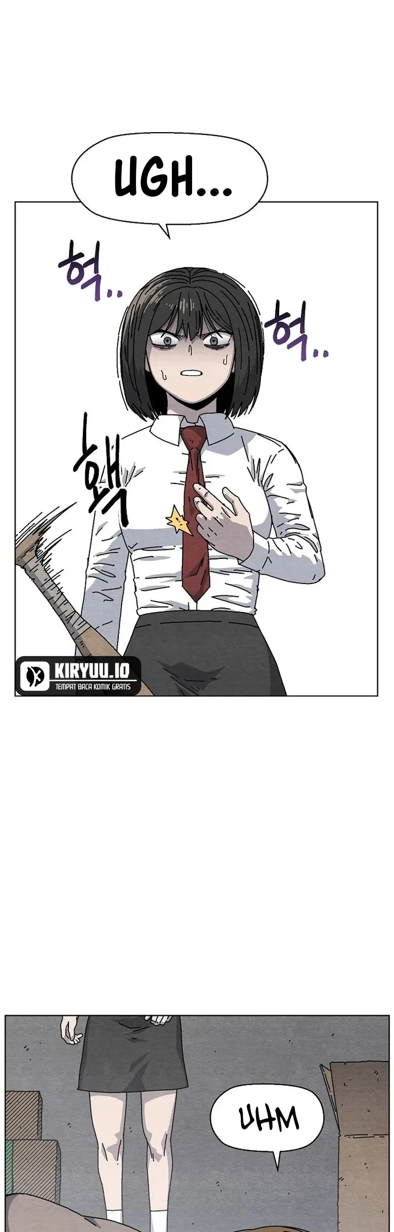 Leu Leu Leu Chapter 19 - halaman 52