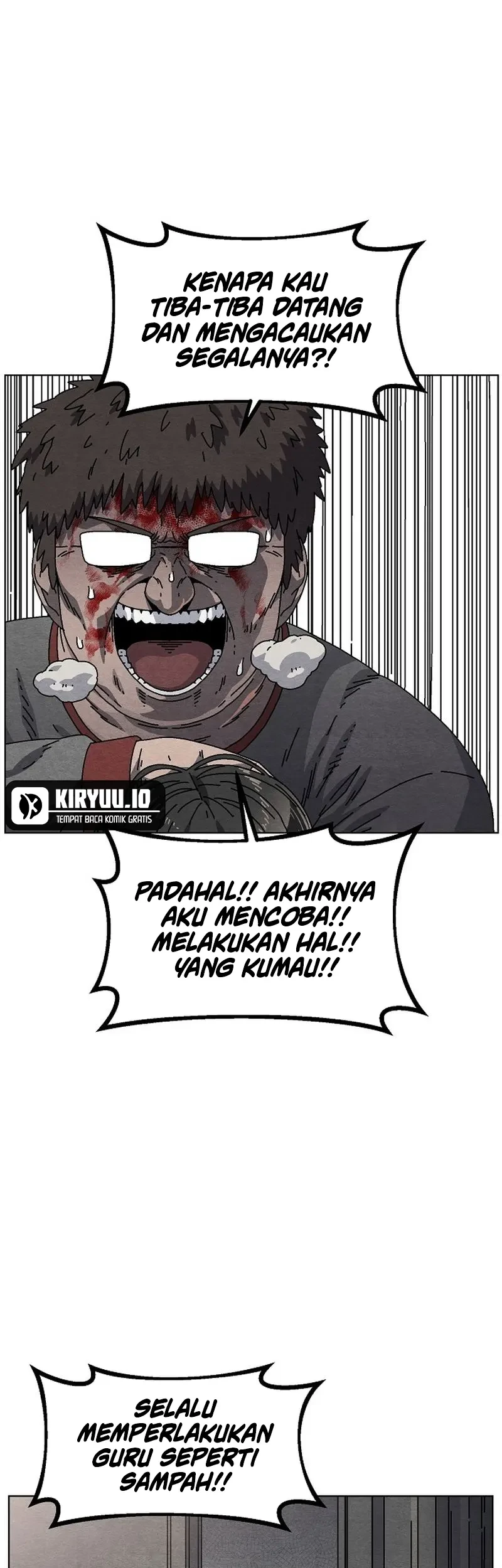 Leu Leu Leu Chapter 19 - halaman 58