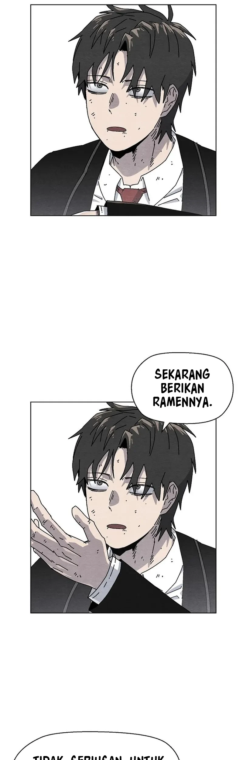 Leu Leu Leu Chapter 19 - halaman 6