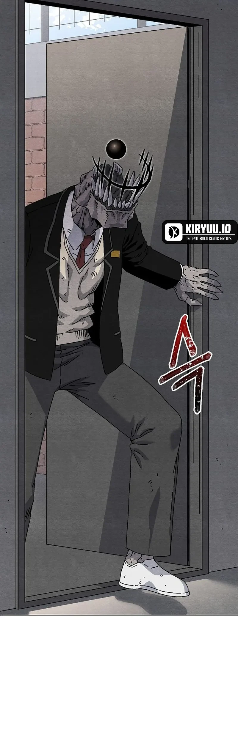 Leu Leu Leu Chapter 19 - halaman 63