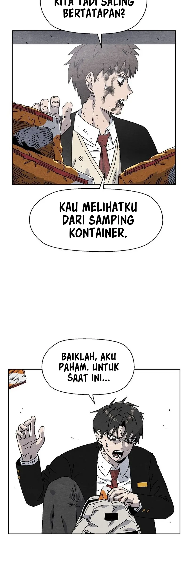 Leu Leu Leu Chapter 19 - halaman 9