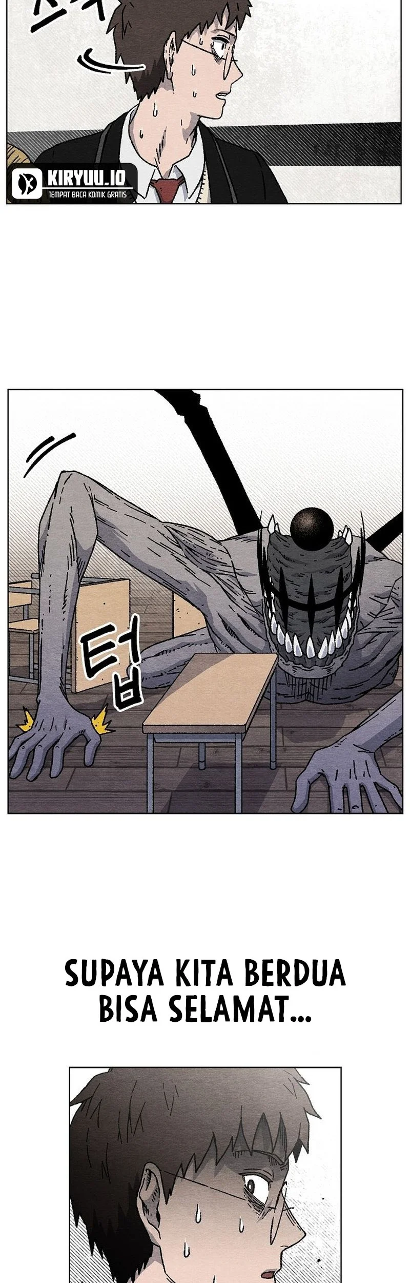 Leu Leu Leu Chapter 2 - halaman 11