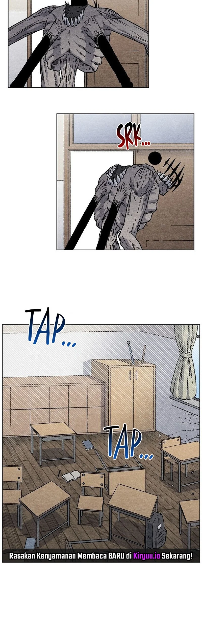 Leu Leu Leu Chapter 2 - halaman 25