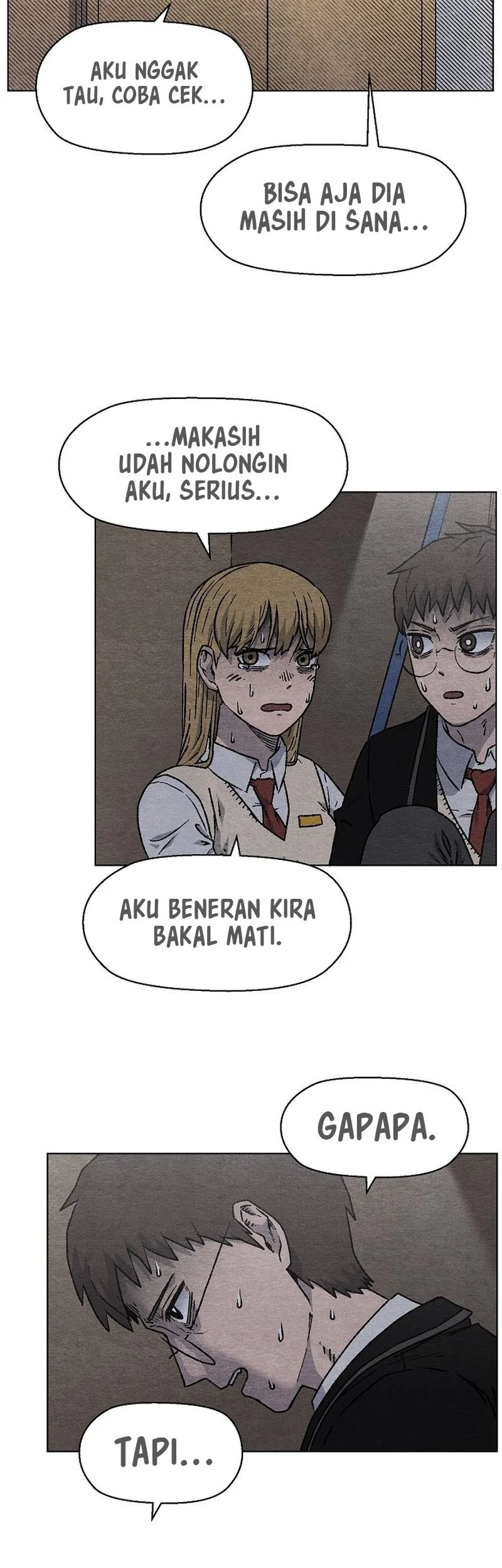 Leu Leu Leu Chapter 2 - halaman 28