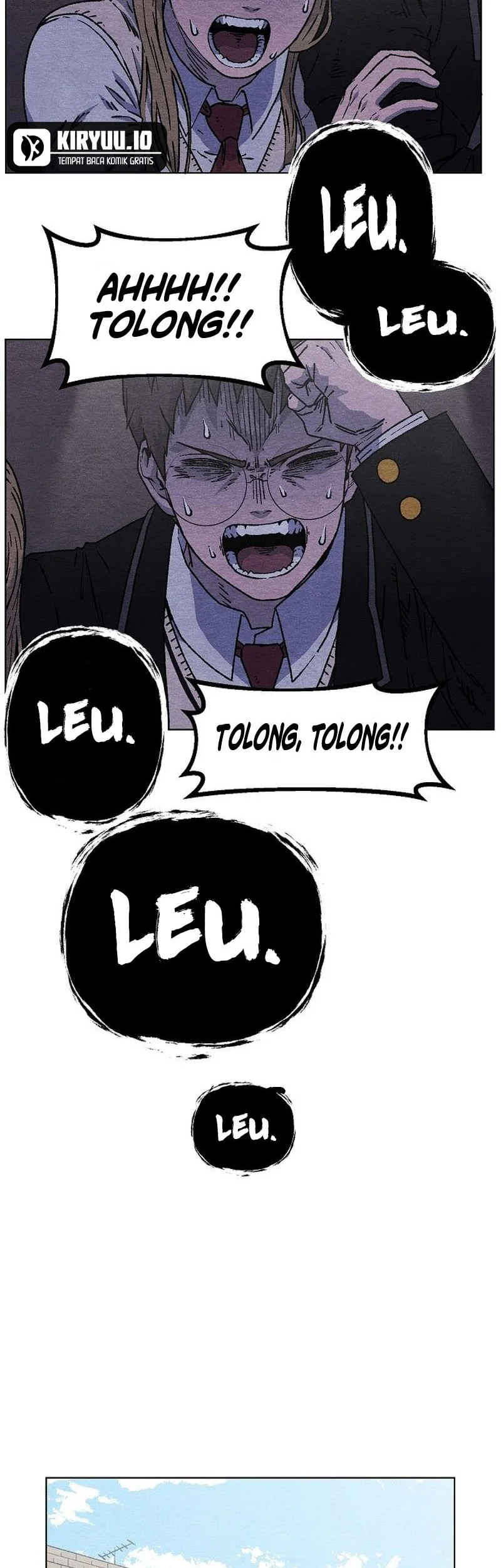 Leu Leu Leu Chapter 2 - halaman 42