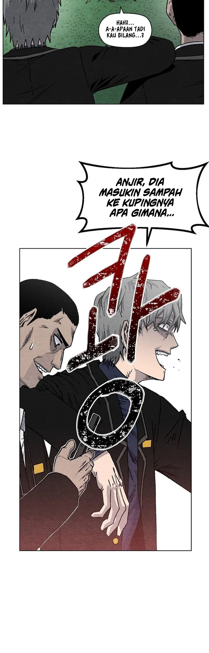 Leu Leu Leu Chapter 2 - halaman 50