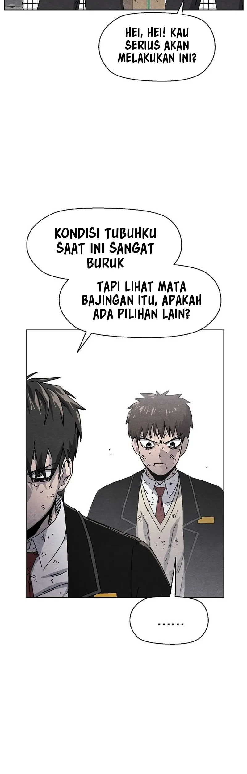 Leu Leu Leu Chapter 20 - halaman 12