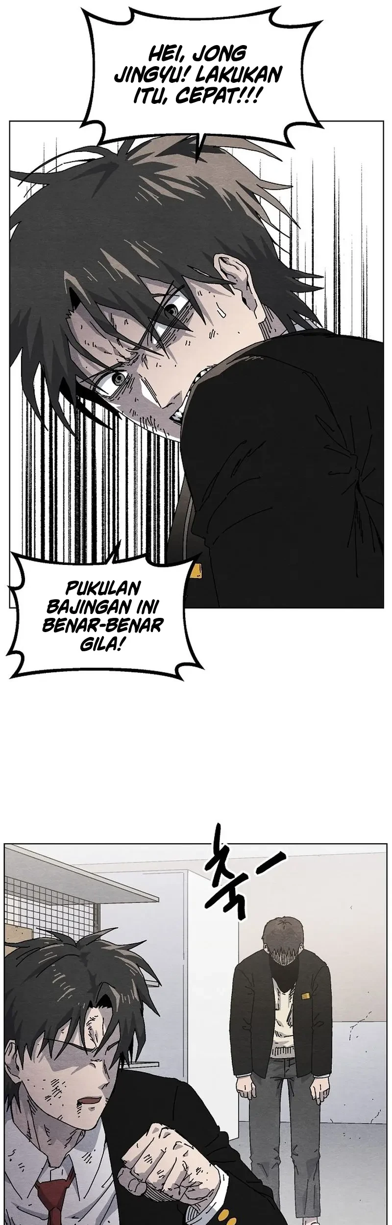 Leu Leu Leu Chapter 20 - halaman 18