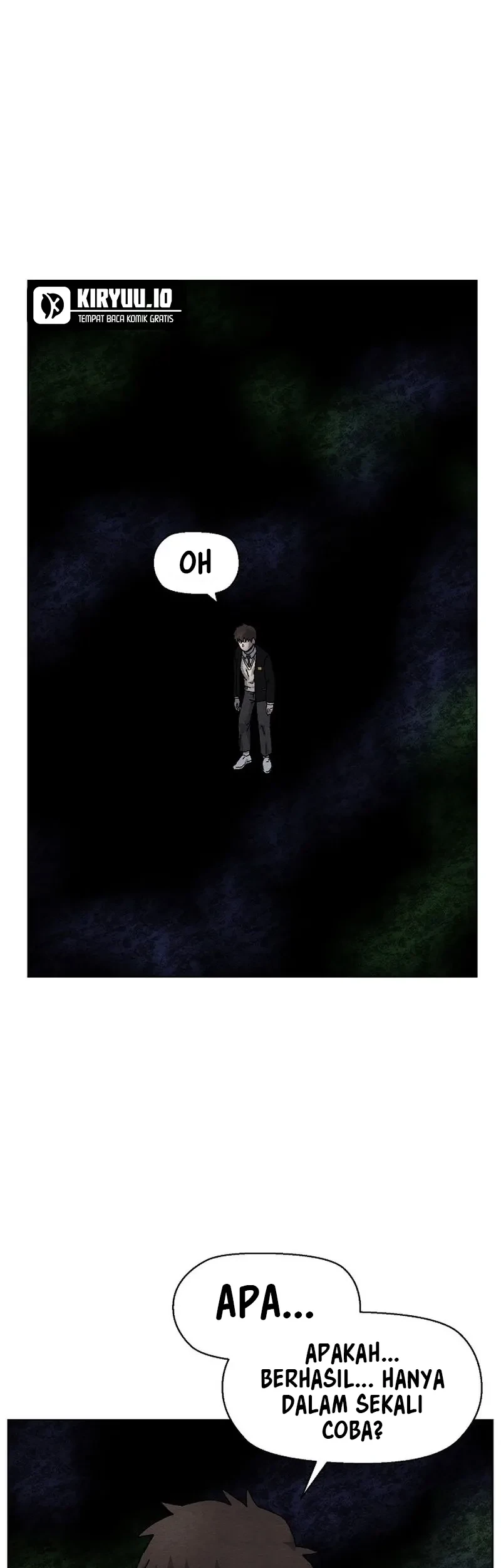Leu Leu Leu Chapter 20 - halaman 20