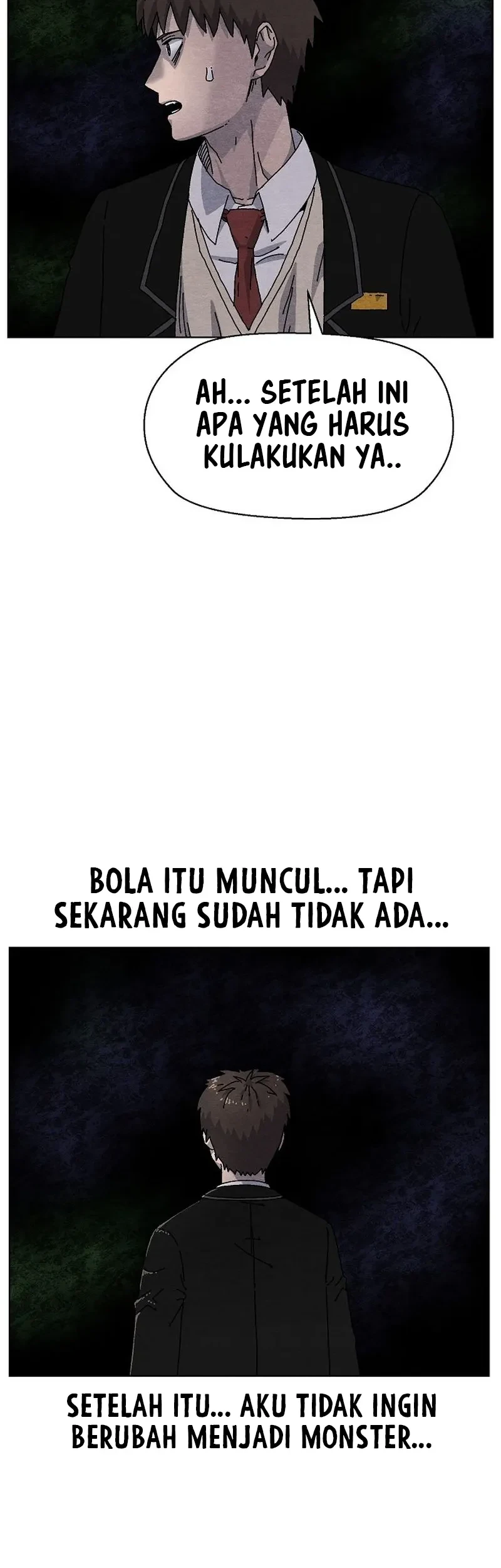 Leu Leu Leu Chapter 20 - halaman 21