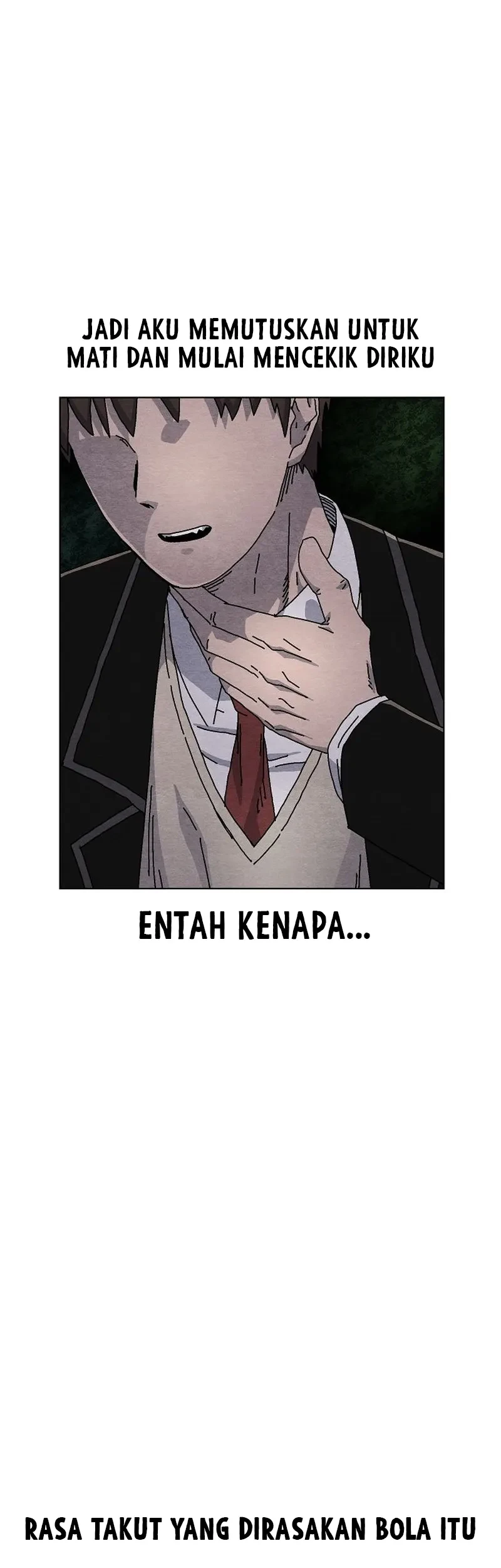 Leu Leu Leu Chapter 20 - halaman 22