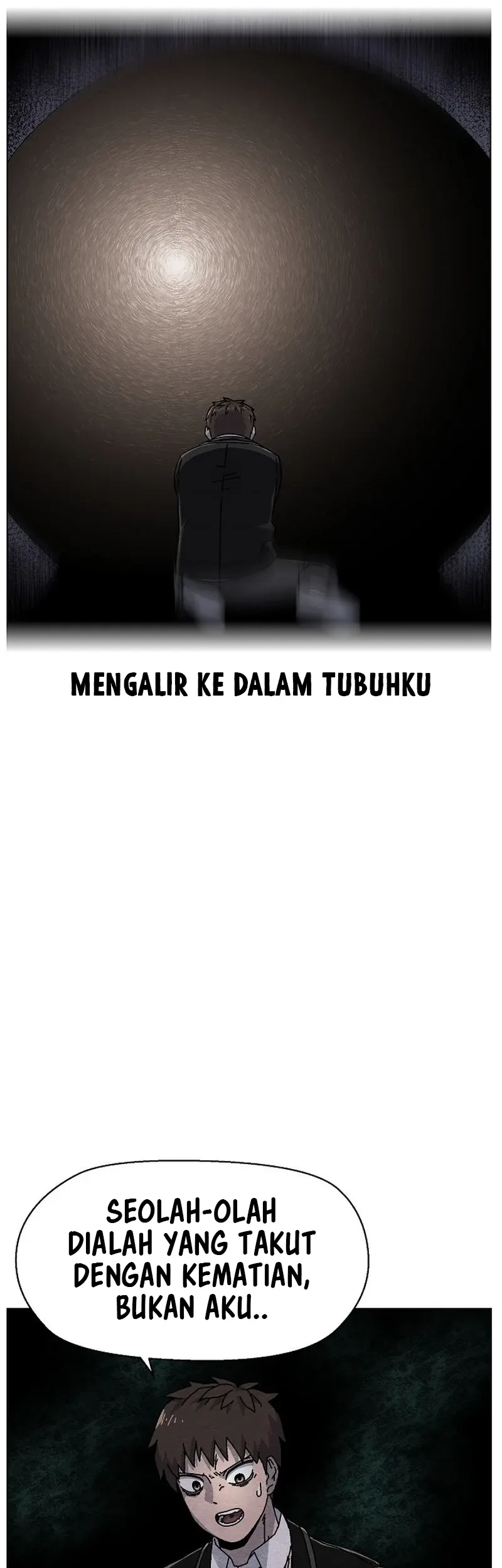 Leu Leu Leu Chapter 20 - halaman 23