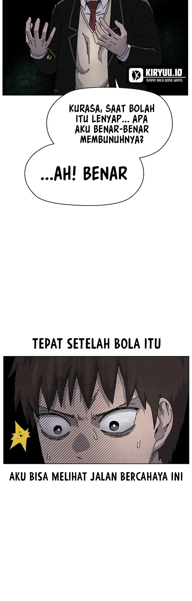 Leu Leu Leu Chapter 20 - halaman 24