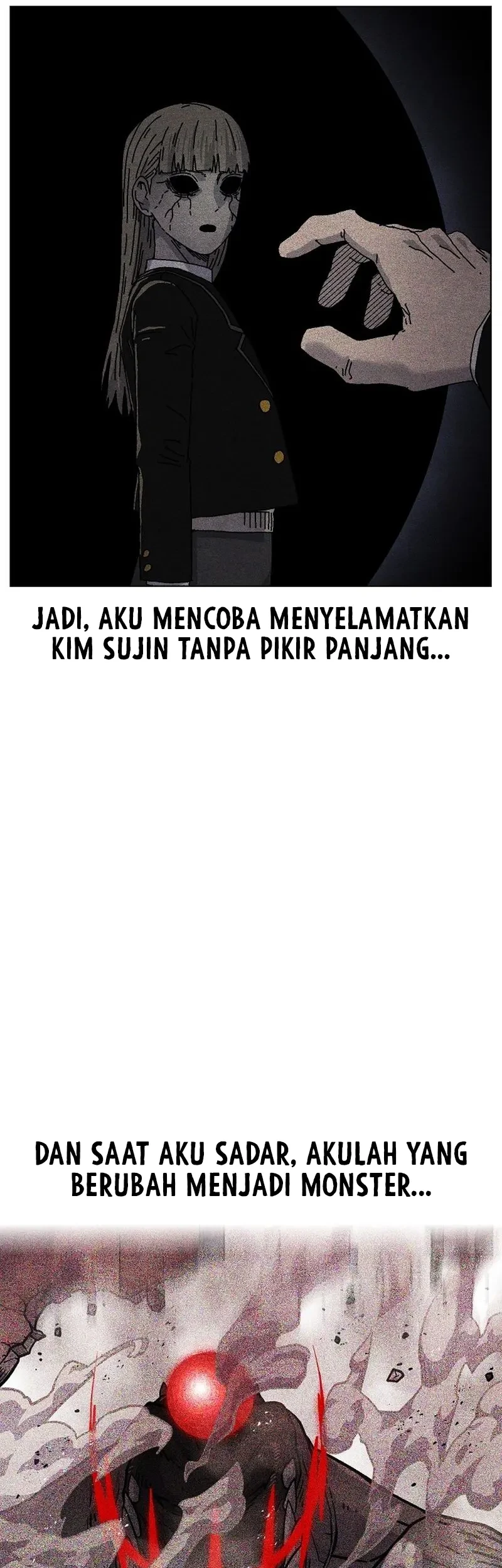 Leu Leu Leu Chapter 20 - halaman 26