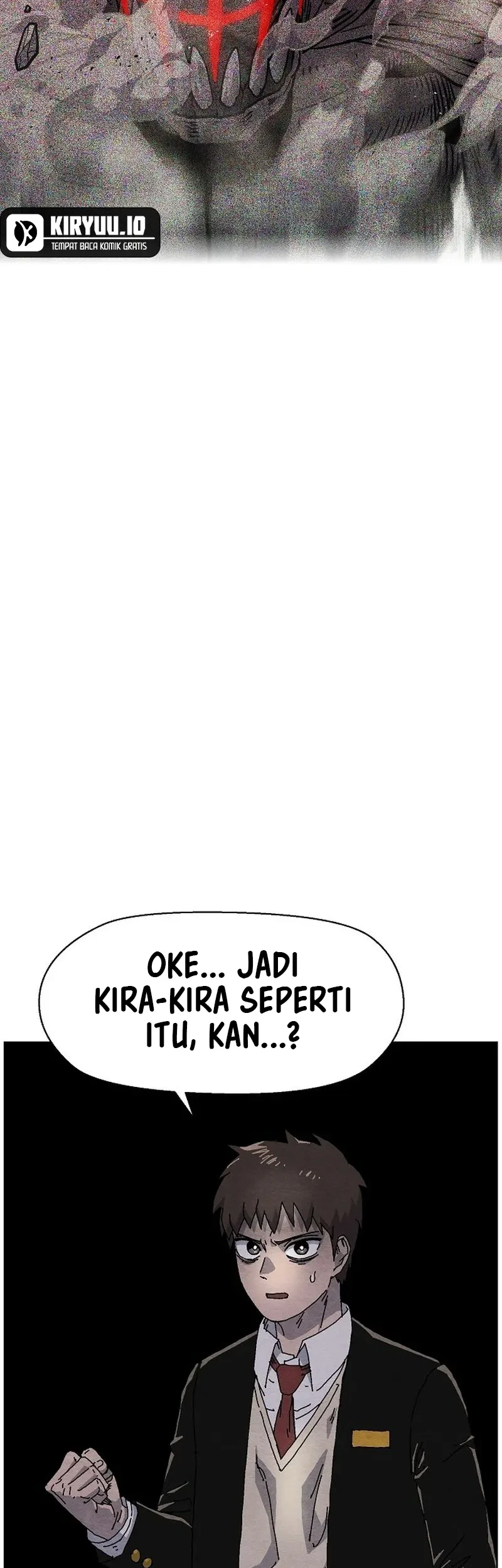 Leu Leu Leu Chapter 20 - halaman 27