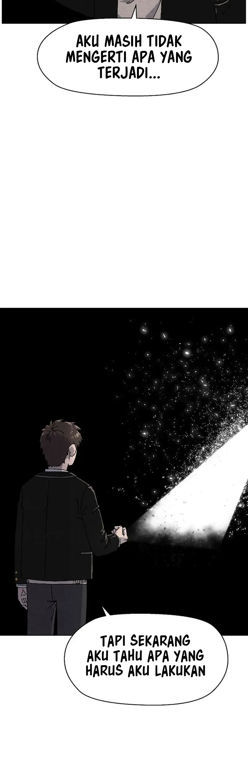 Leu Leu Leu Chapter 20 - halaman 28