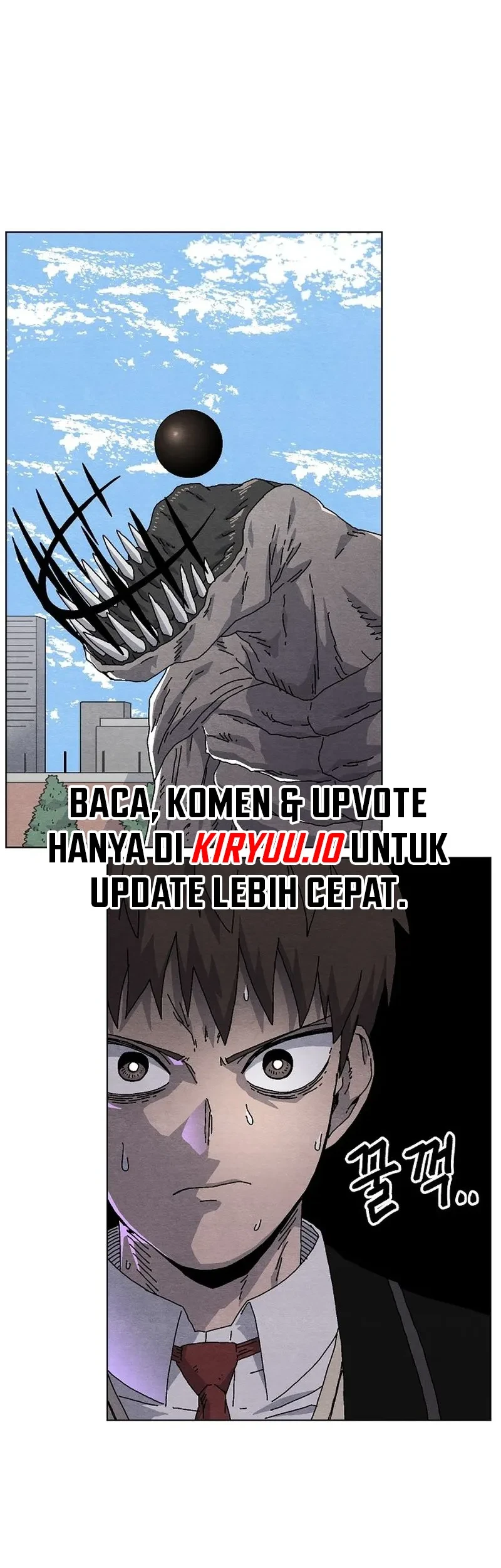Leu Leu Leu Chapter 20 - halaman 29