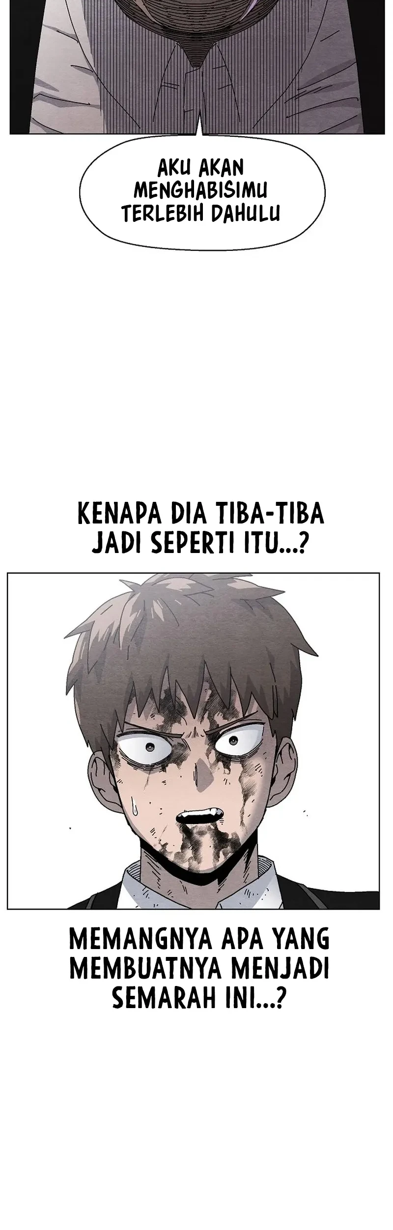 Leu Leu Leu Chapter 20 - halaman 3