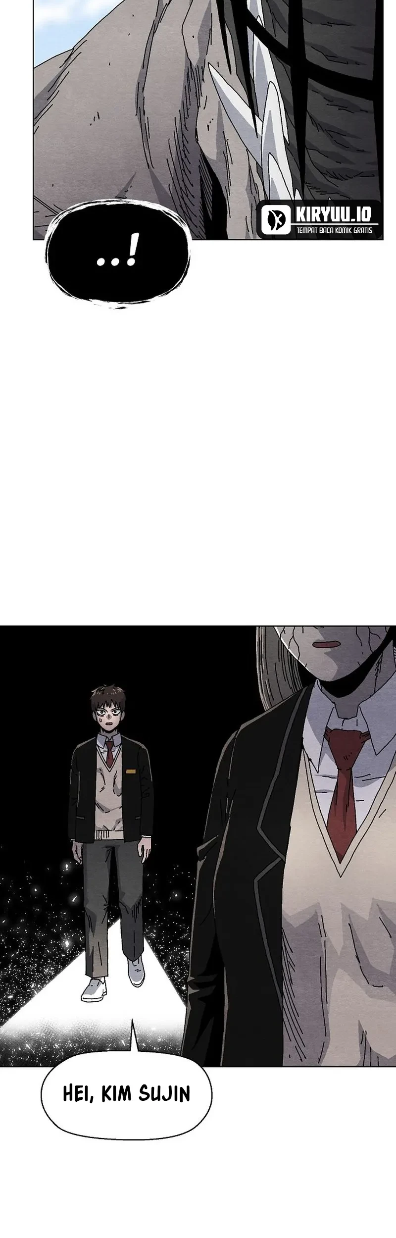 Leu Leu Leu Chapter 20 - halaman 32