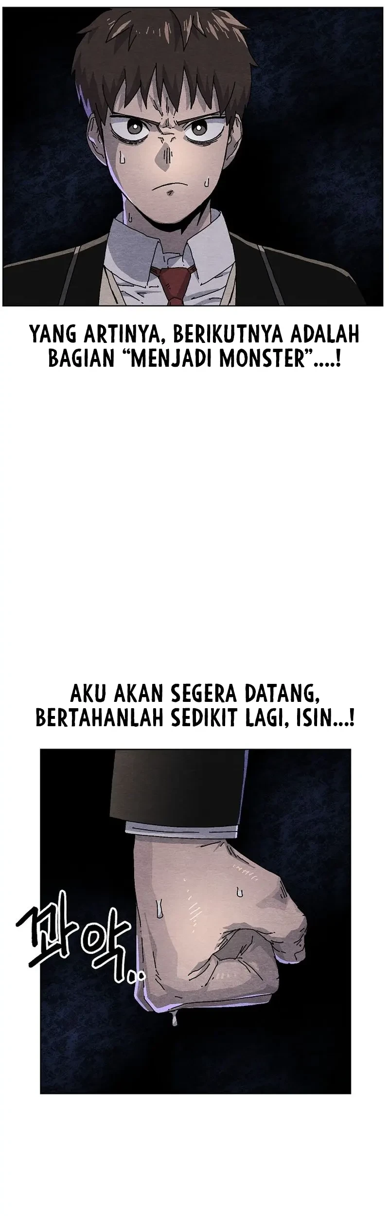 Leu Leu Leu Chapter 20 - halaman 34