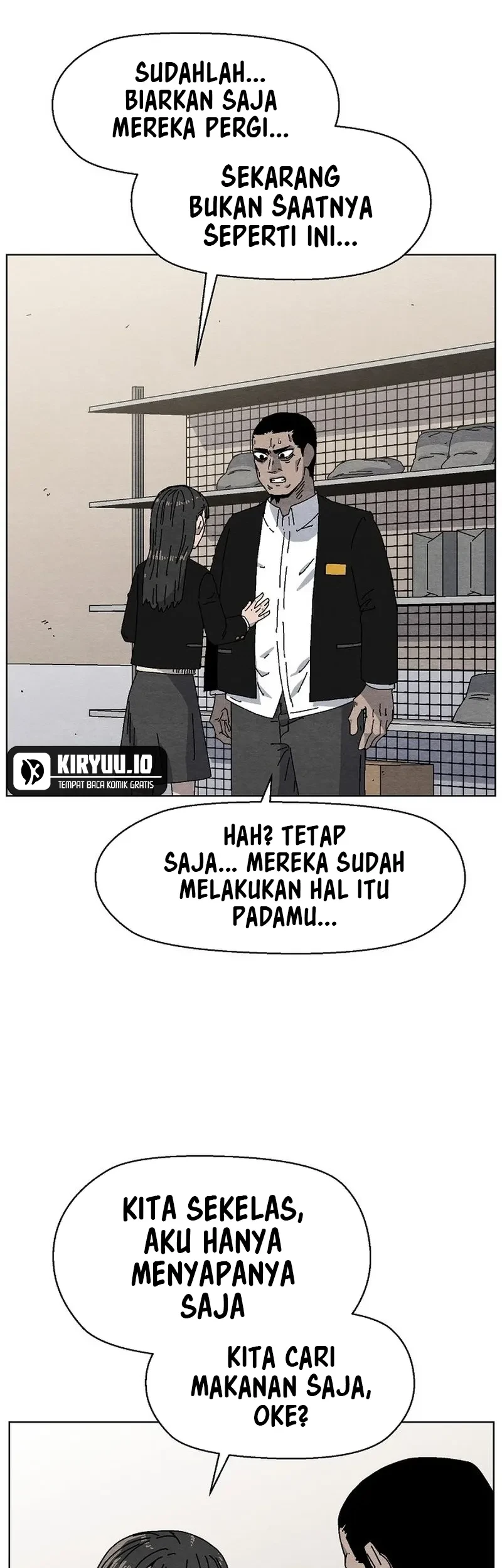 Leu Leu Leu Chapter 20 - halaman 4