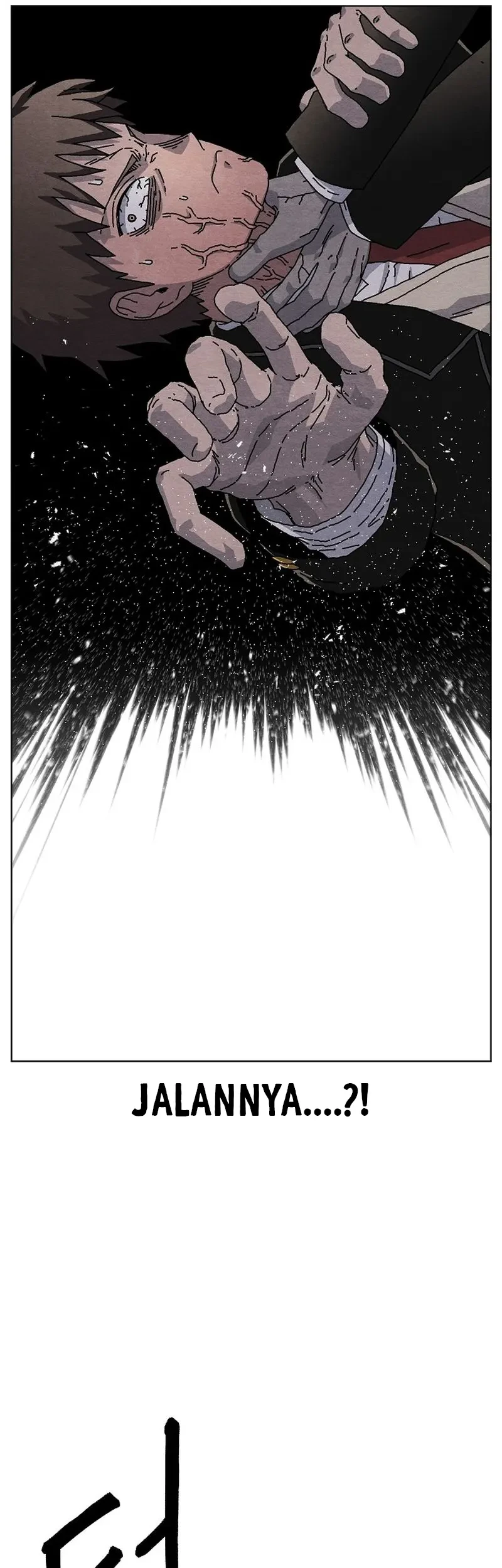 Leu Leu Leu Chapter 20 - halaman 42