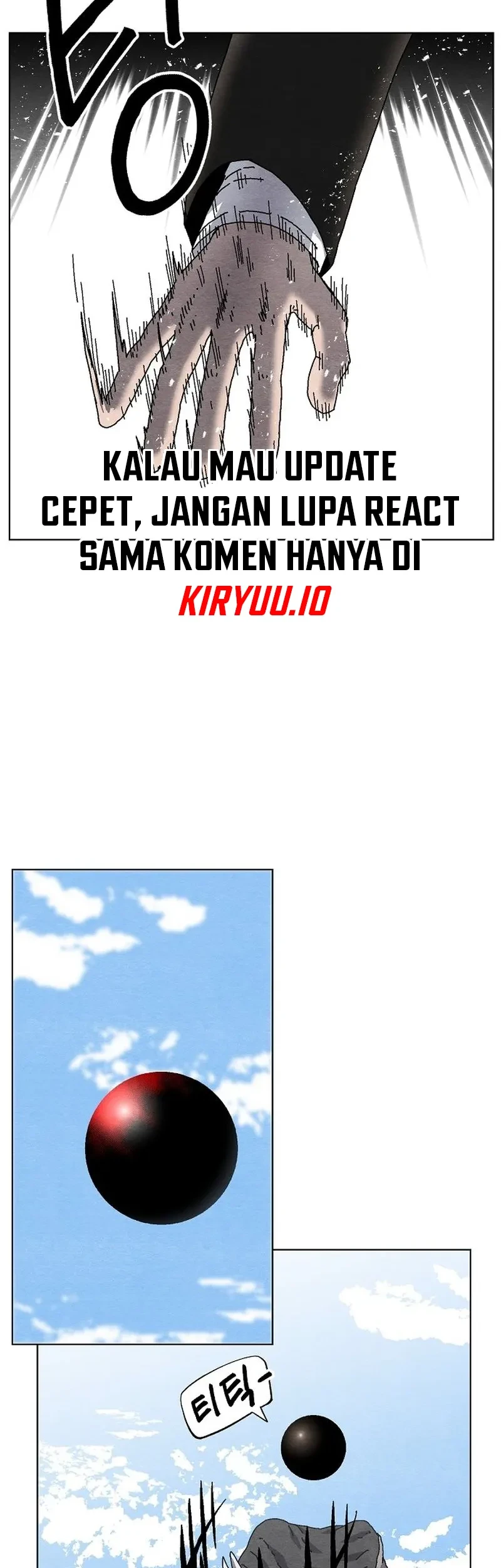 Leu Leu Leu Chapter 20 - halaman 43
