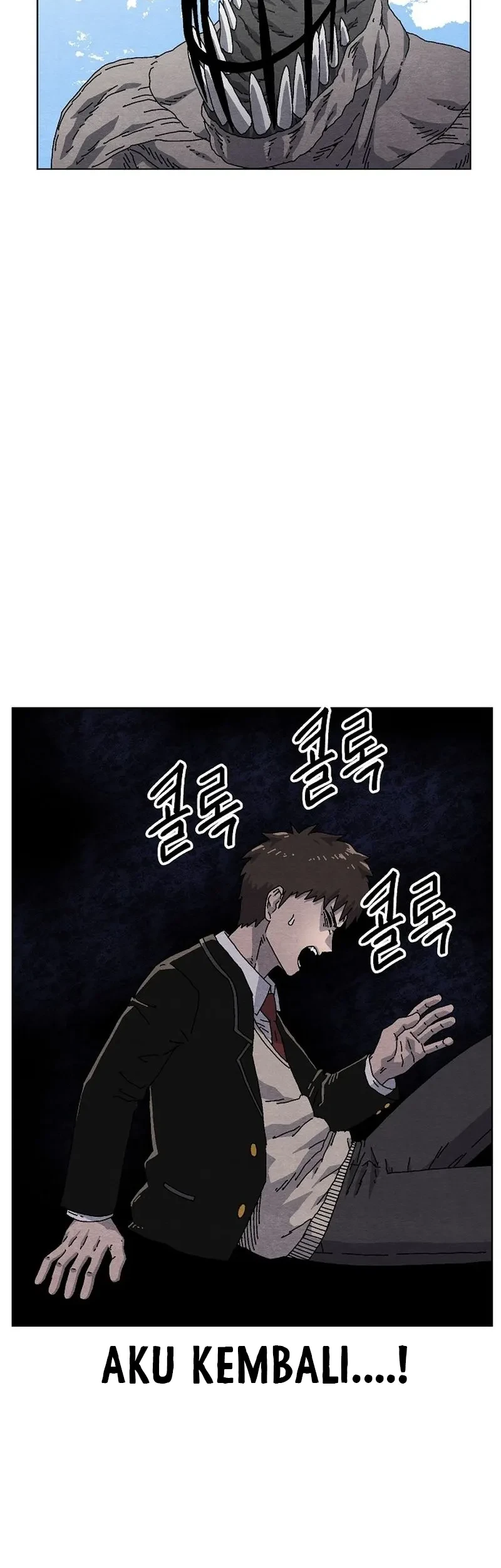 Leu Leu Leu Chapter 20 - halaman 44