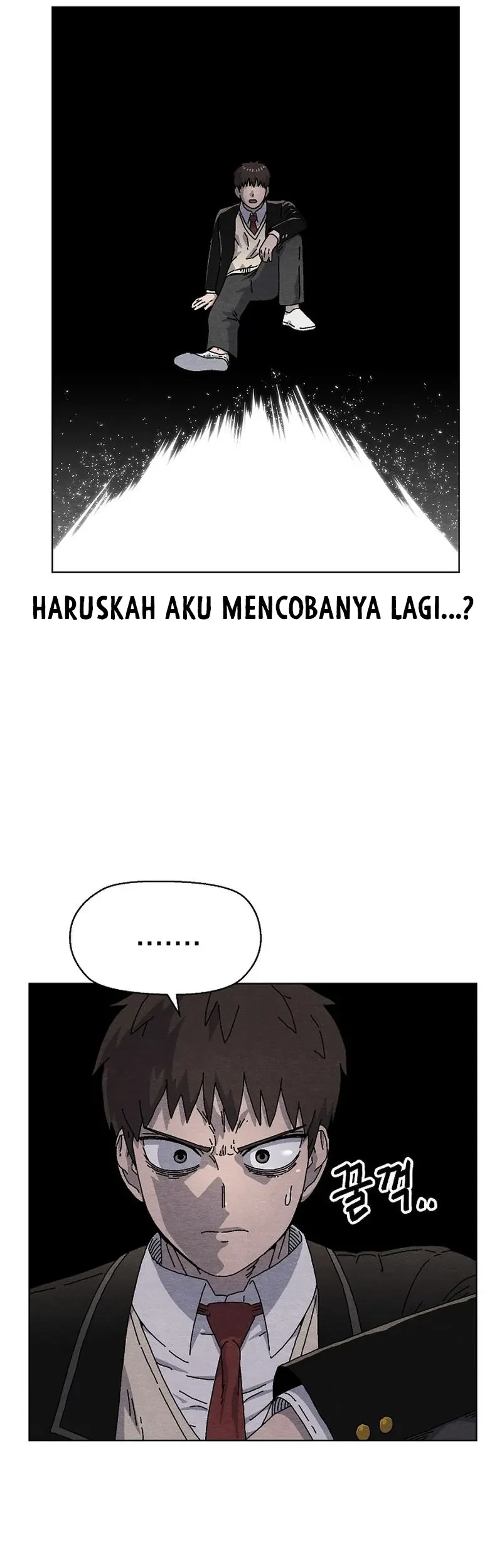 Leu Leu Leu Chapter 20 - halaman 46