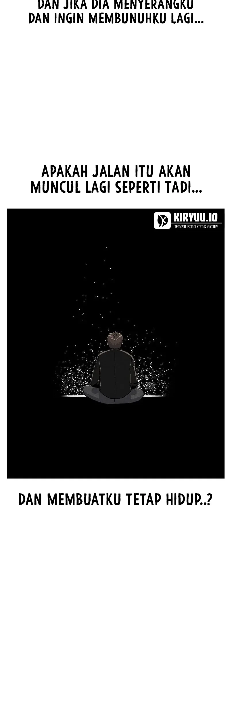 Leu Leu Leu Chapter 20 - halaman 48