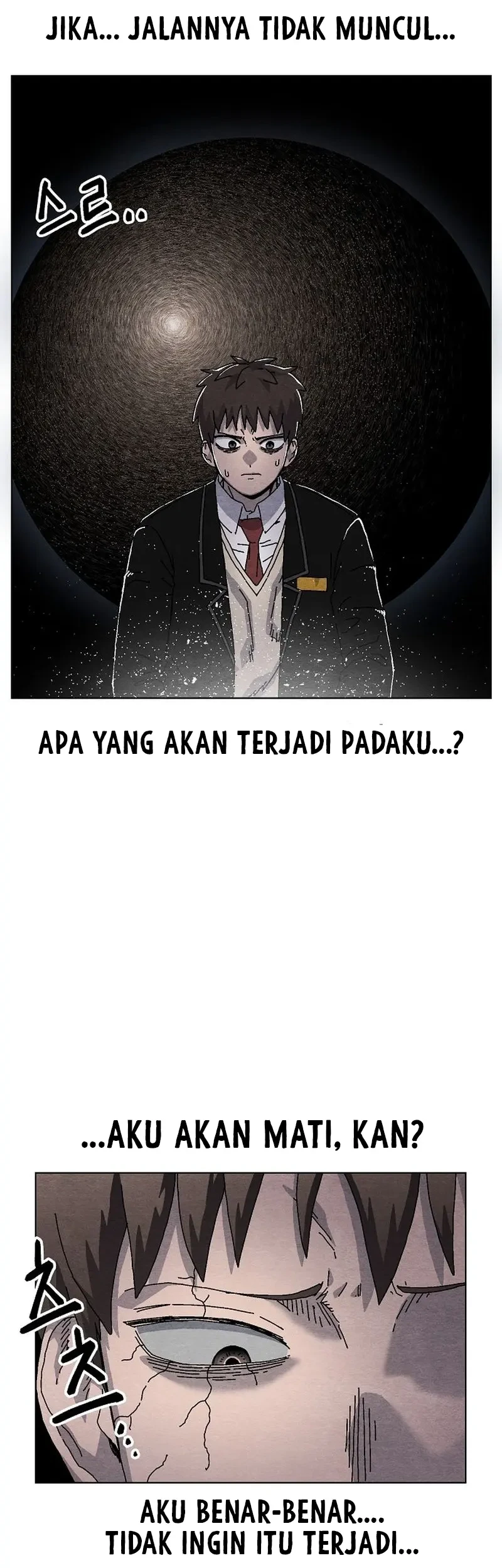 Leu Leu Leu Chapter 20 - halaman 49