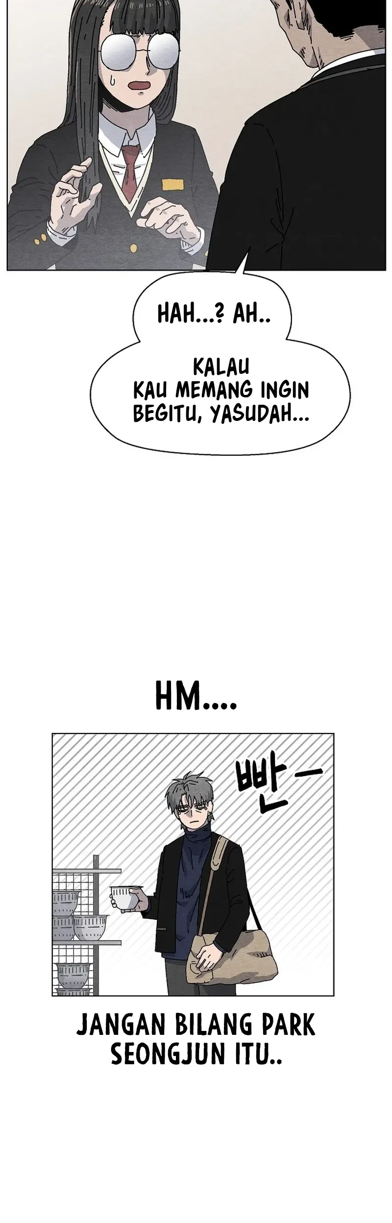 Leu Leu Leu Chapter 20 - halaman 5