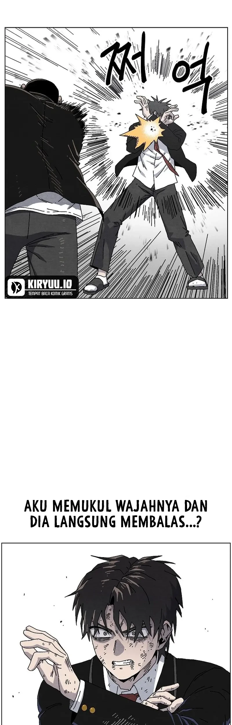 Leu Leu Leu Chapter 20 - halaman 52