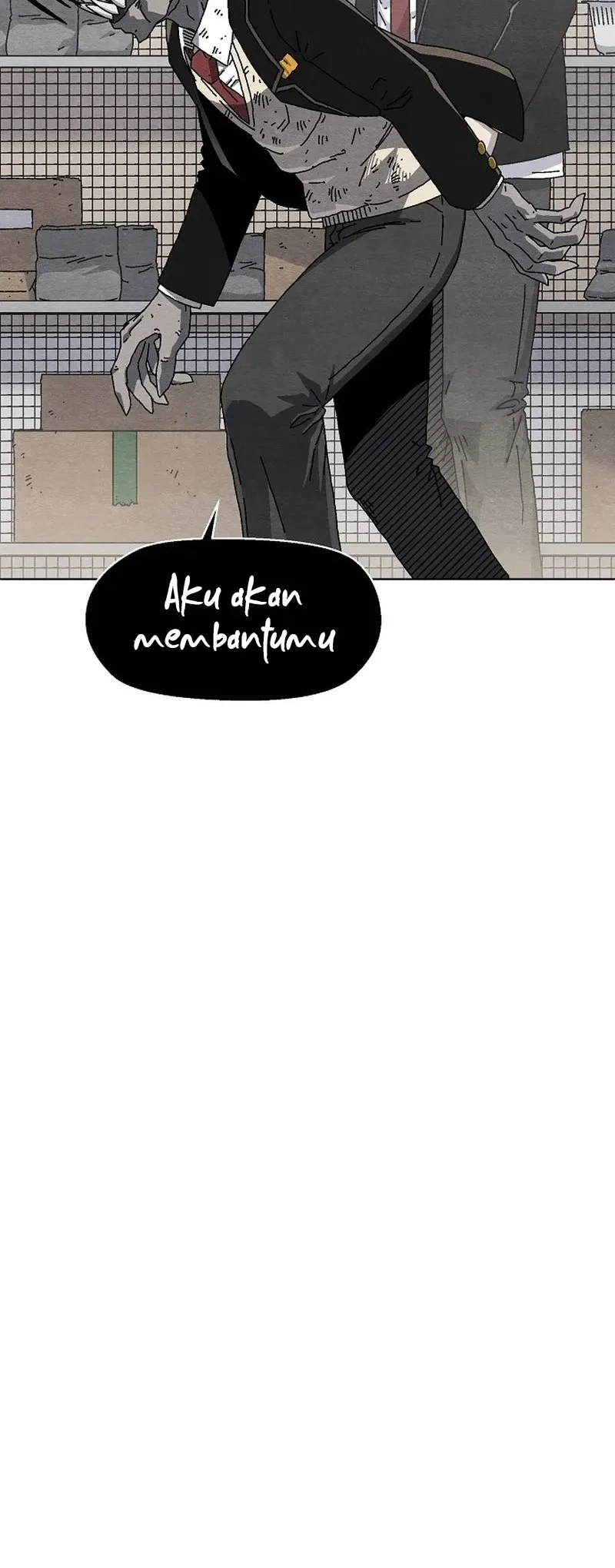 Leu Leu Leu Chapter 20 - halaman 57