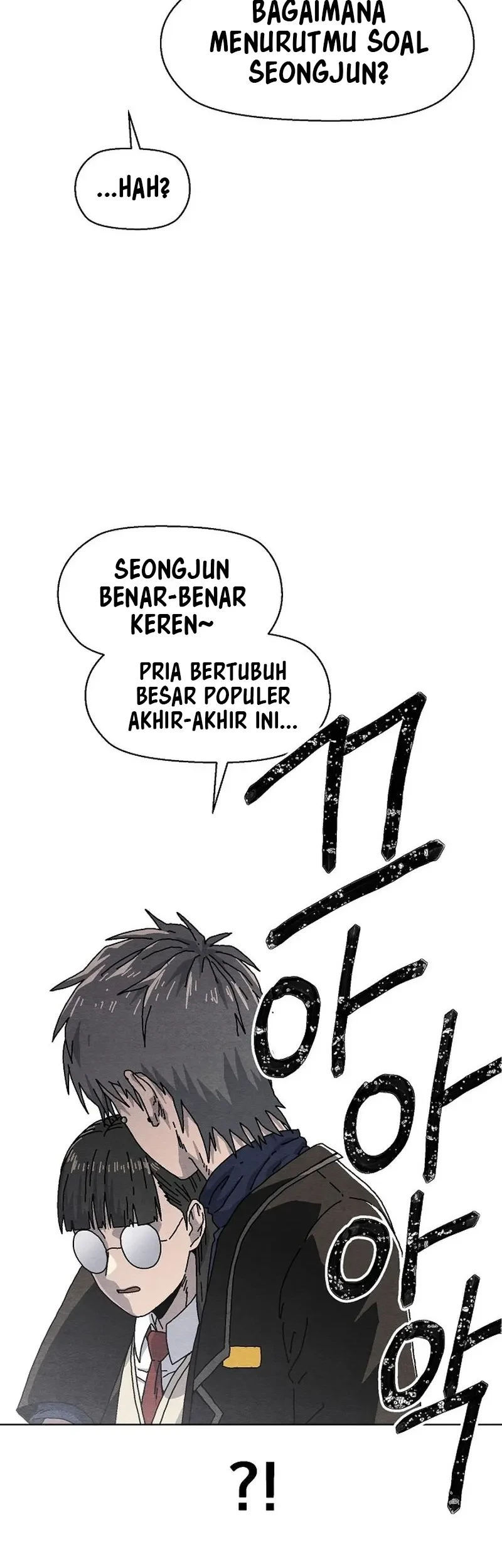 Leu Leu Leu Chapter 20 - halaman 59