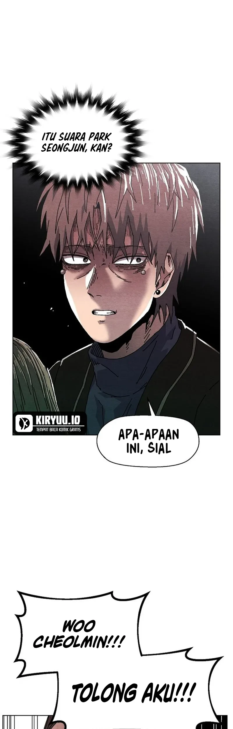 Leu Leu Leu Chapter 20 - halaman 60