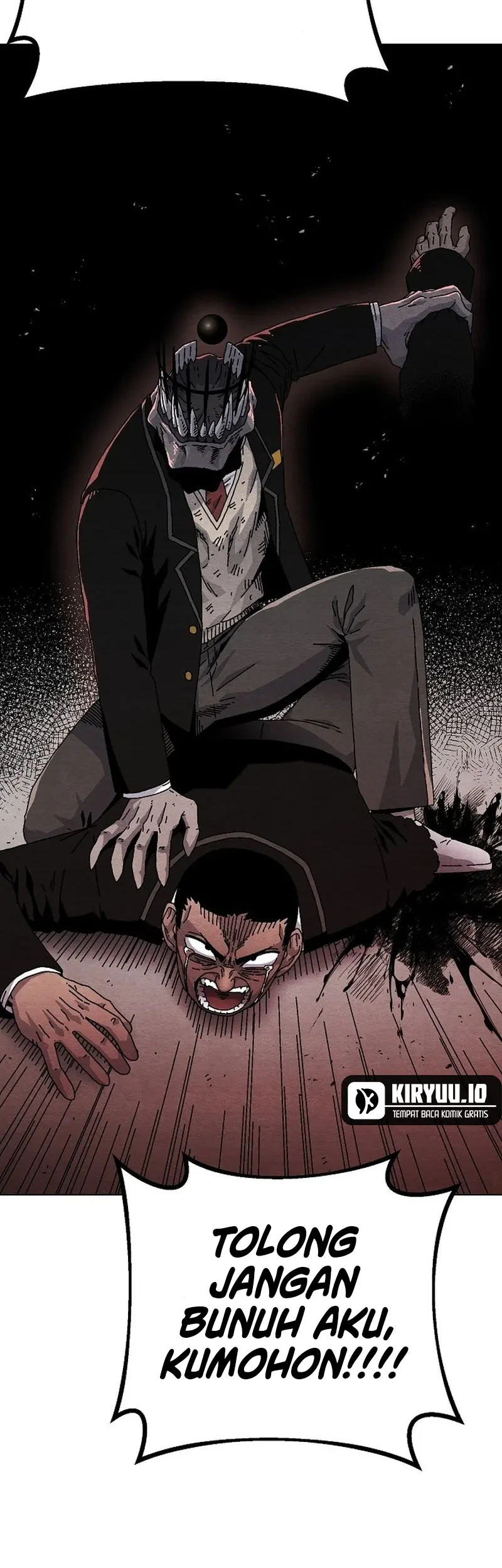 Leu Leu Leu Chapter 20 - halaman 63