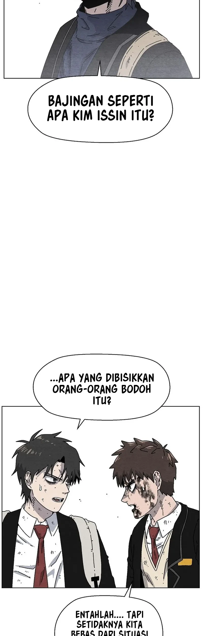 Leu Leu Leu Chapter 20 - halaman 7